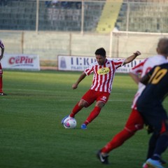 Coppa Italia Lega Pro: Barletta-Lecce 0-1