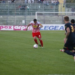 Coppa Italia Lega Pro: Barletta-Lecce 0-1