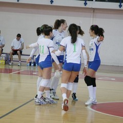 Volley, finali nazionali Under 14 femminili