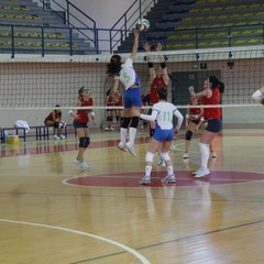 Volley, finali nazionali Under 14 femminili