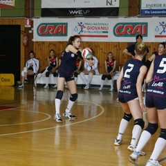 Campionati Italiani Under 14 di volley, in gioco le migliori 16 squadre