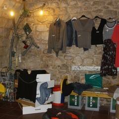 Swap party a Barletta