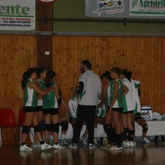 ASD Volley Barletta-ASD Volley Bitonto