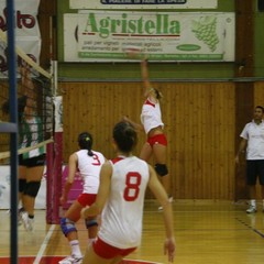 ASD Volley Barletta-ASD Volley Bitonto