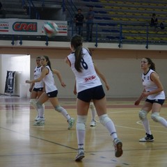 Campionati Italiani Under 14 di volley, in gioco le migliori 16 squadre