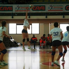 Campionati Italiani Under 14 di volley, in gioco le migliori 16 squadre