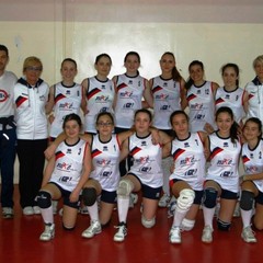 Campionati Italiani Under 14 di volley, in gioco le migliori 16 squadre