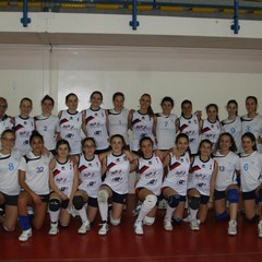 Campionati Italiani Under 14 di volley, in gioco le migliori 16 squadre