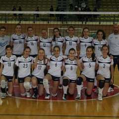 Campionati Italiani Under 14 di volley, in gioco le migliori 16 squadre