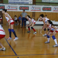 Campionati Italiani Under 14 di volley, in gioco le migliori 16 squadre