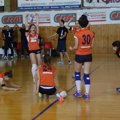 Campionati Italiani Under 14 di volley, in gioco le migliori 16 squadre