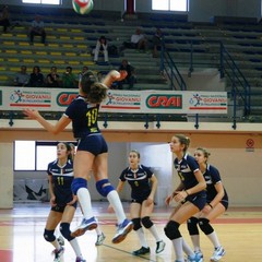 Campionati Italiani Under 14 di volley, in gioco le migliori 16 squadre