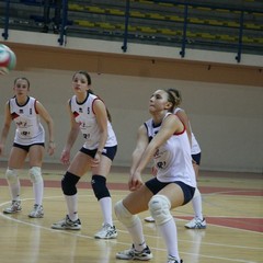 Campionati Italiani Under 14 di volley, in gioco le migliori 16 squadre