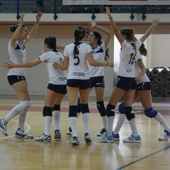 Campionati Italiani Under 14 di volley, oggi la finale