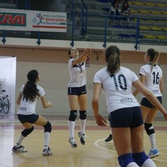 Campionati Italiani Under 14 di volley, oggi la finale