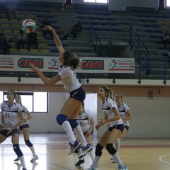 Campionati Italiani Under 14 di volley, oggi la finale