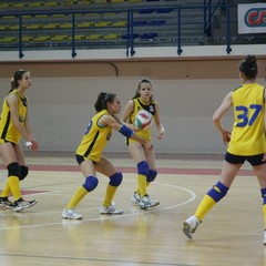 Campionati Italiani Under 14 di volley, oggi la finale