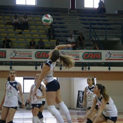 Campionati Italiani Under 14 di volley, oggi la finale