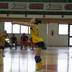 Campionati Italiani Under 14 di volley, oggi la finale