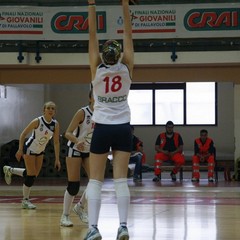 Campionati Italiani Under 14 di volley, oggi la finale