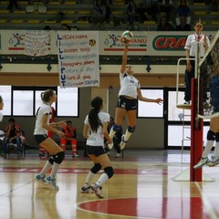 Campionati Italiani Under 14 di volley, oggi la finale