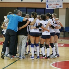 Campionati Italiani Under 14 di volley, oggi la finale