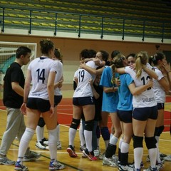 Campionati Italiani Under 14 di volley, oggi la finale