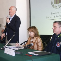 Inaugurazione della Sede Operativa della Protezione Civile