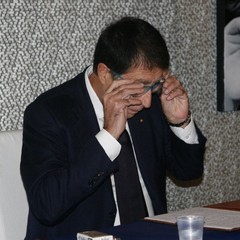 Conferenza stampa di Roberto Tatò