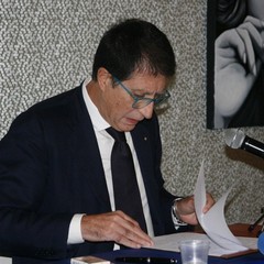 Conferenza stampa di Roberto Tatò