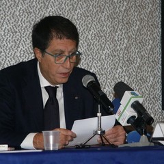 Conferenza stampa di Roberto Tatò