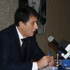 Conferenza stampa di Roberto Tatò