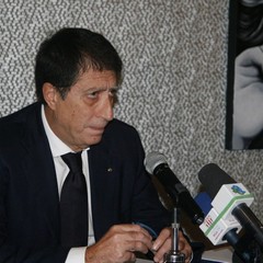 Conferenza stampa di Roberto Tatò