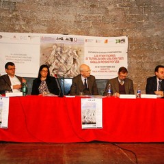 Memoria e resistenza, convegno a Barletta