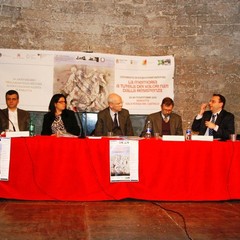 Memoria e resistenza, convegno a Barletta