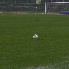 Barletta-Pontedera rinviata per pioggia