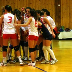 ASD Volley Barletta - ASD Volley Bitetto