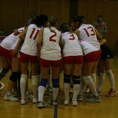 ASD Volley Barletta - Atletico Sport Centre