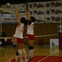 ASD Volley Barletta - Atletico Sport Centre