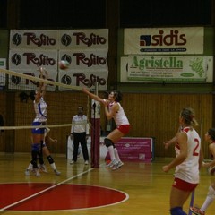 ASD Volley Barletta - Atletico Sport Centre