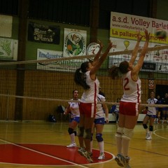 ASD Volley Barletta - Atletico Sport Centre