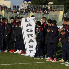 Barletta-Nocerina 0-0