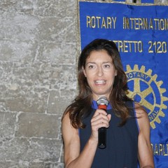 Premio "Pietro Mennea", il Rotary premia tre atleti barlettani