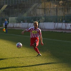 Barletta-Nocerina 0-0