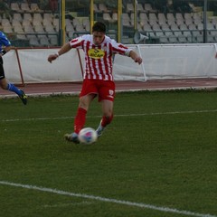 Barletta-Nocerina 0-0