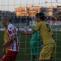 Barletta-Nocerina 0-0
