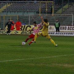 Barletta-Nocerina 0-0