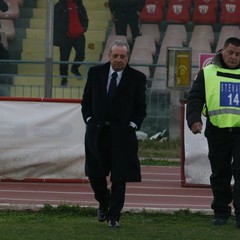 Barletta-Nocerina 0-0