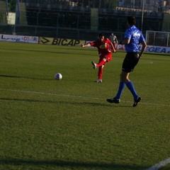 Barletta-Pontedera 2-2