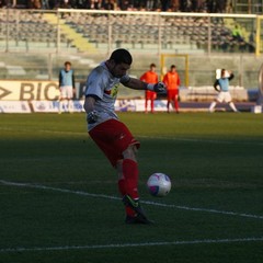 Barletta-Pontedera 2-2
